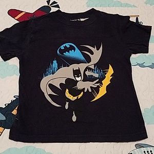 Sz 5 Batman Tee